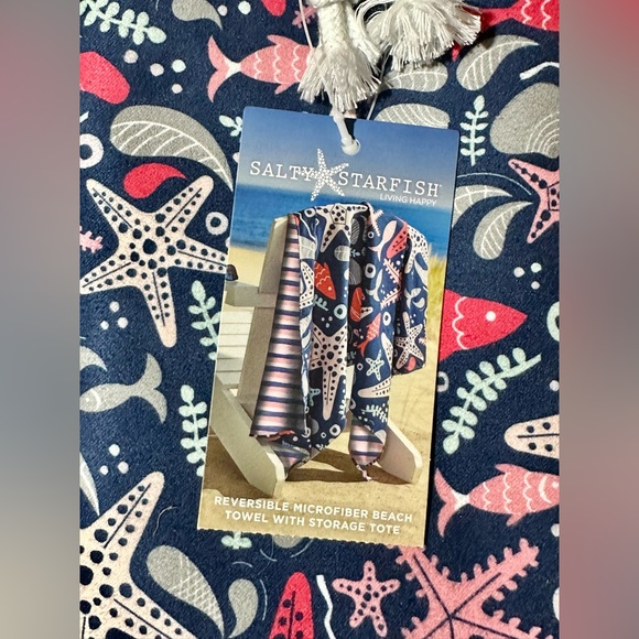 2 KITS! NWT BEACH ESSENTIALS BY THE PAPER STORE - Picture 9 of 12